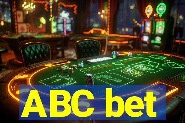 ABC bet